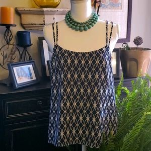 Sale  Banana Republic Top Size 6